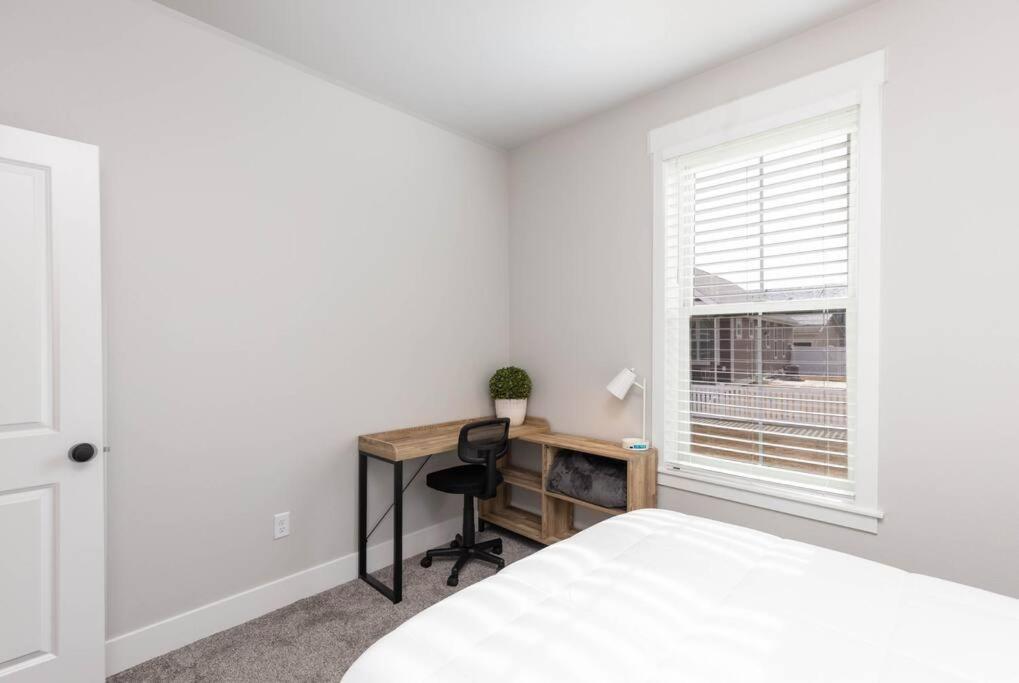 Charming 3-Bedroom In Vibrant New Neighborhood Billings Dış mekan fotoğraf