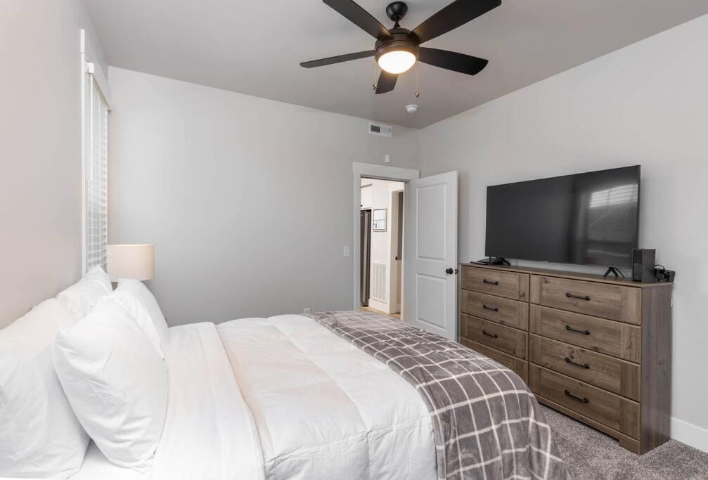 Charming 3-Bedroom In Vibrant New Neighborhood Billings Dış mekan fotoğraf